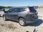 2013 CHEVROLET TRAVERSE