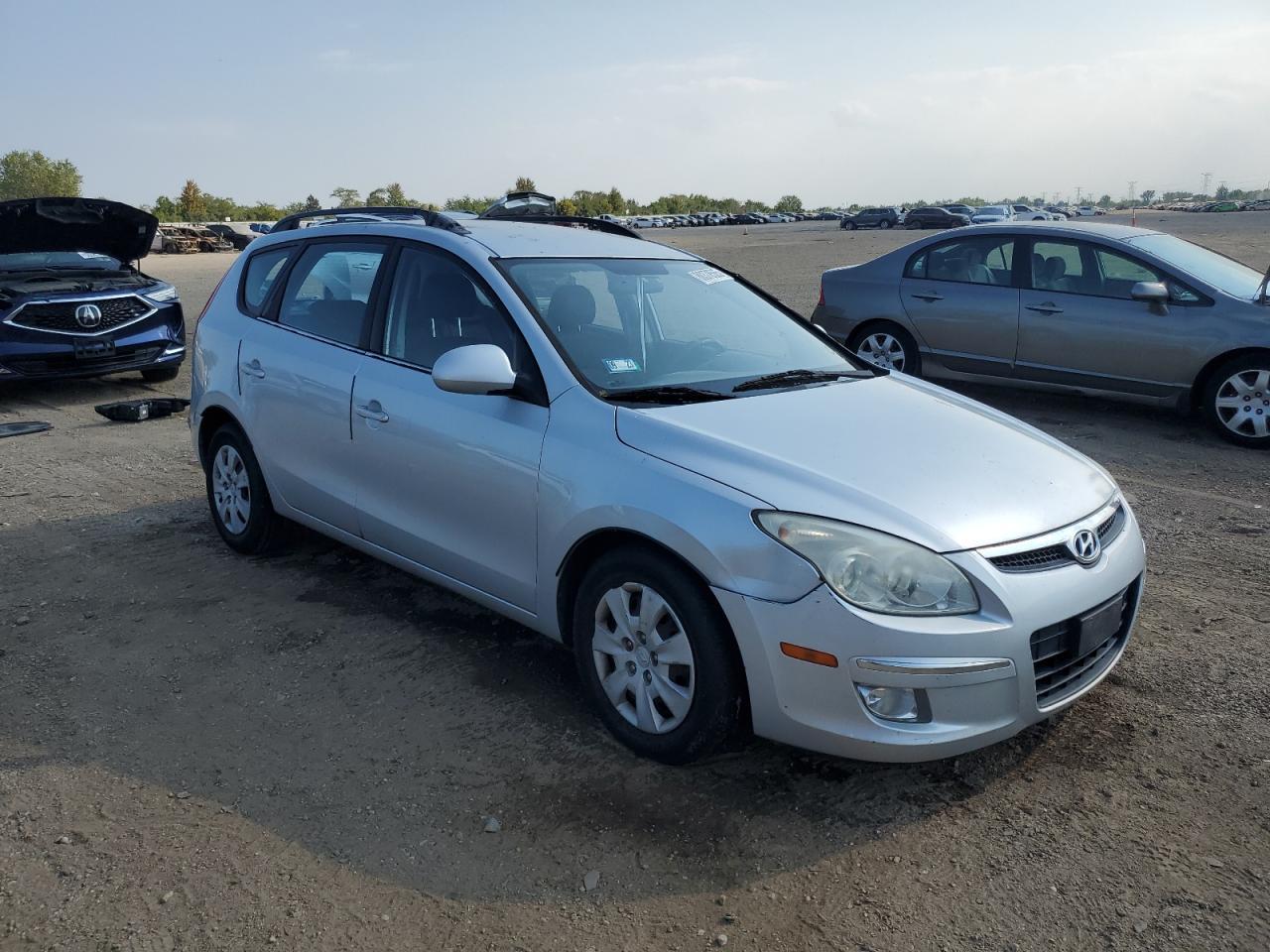 2010 HYUNDAI ELANTRA