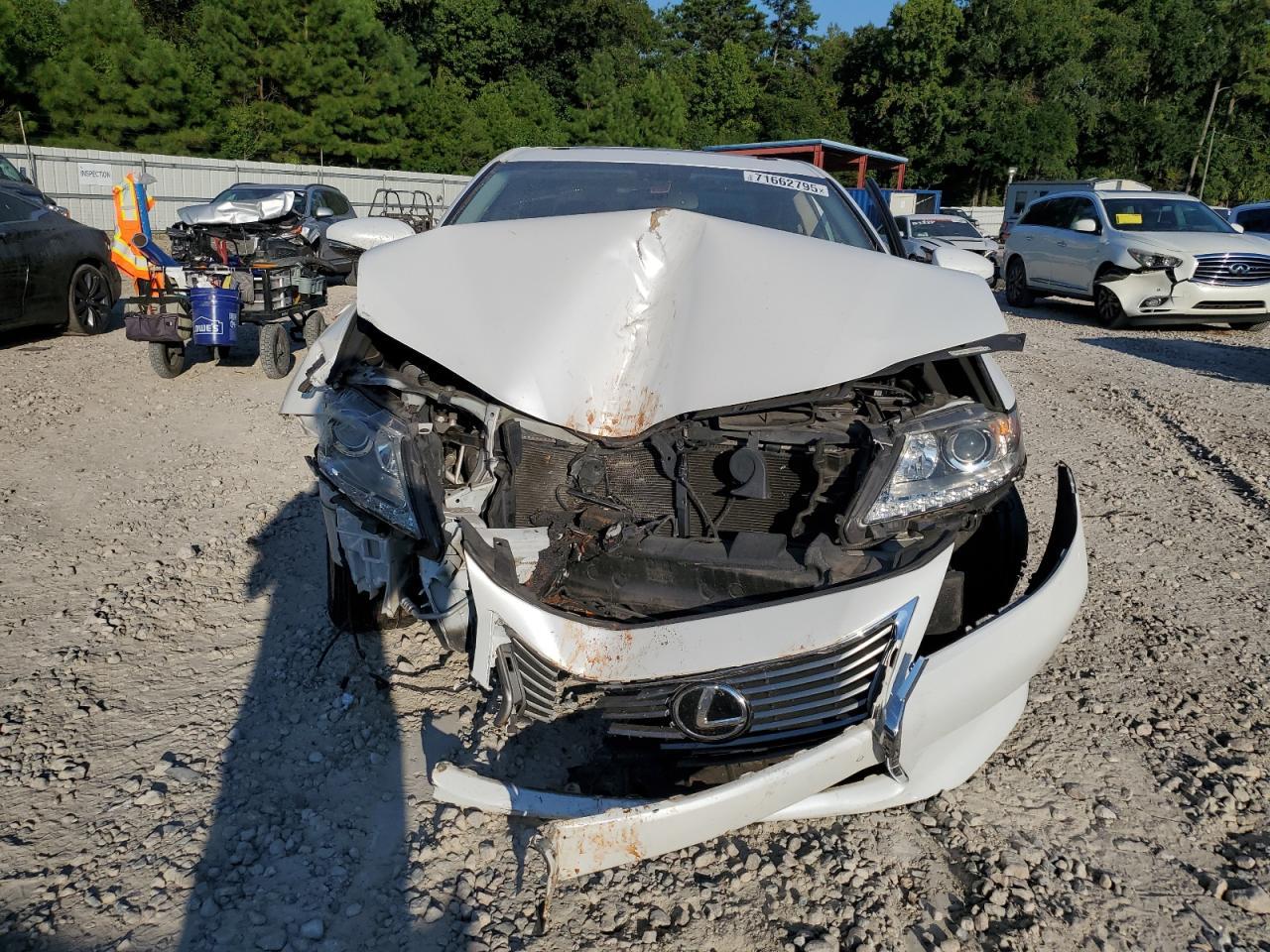 2019 LEXUS Es