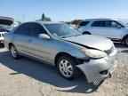 2005 TOYOTA CAMRY