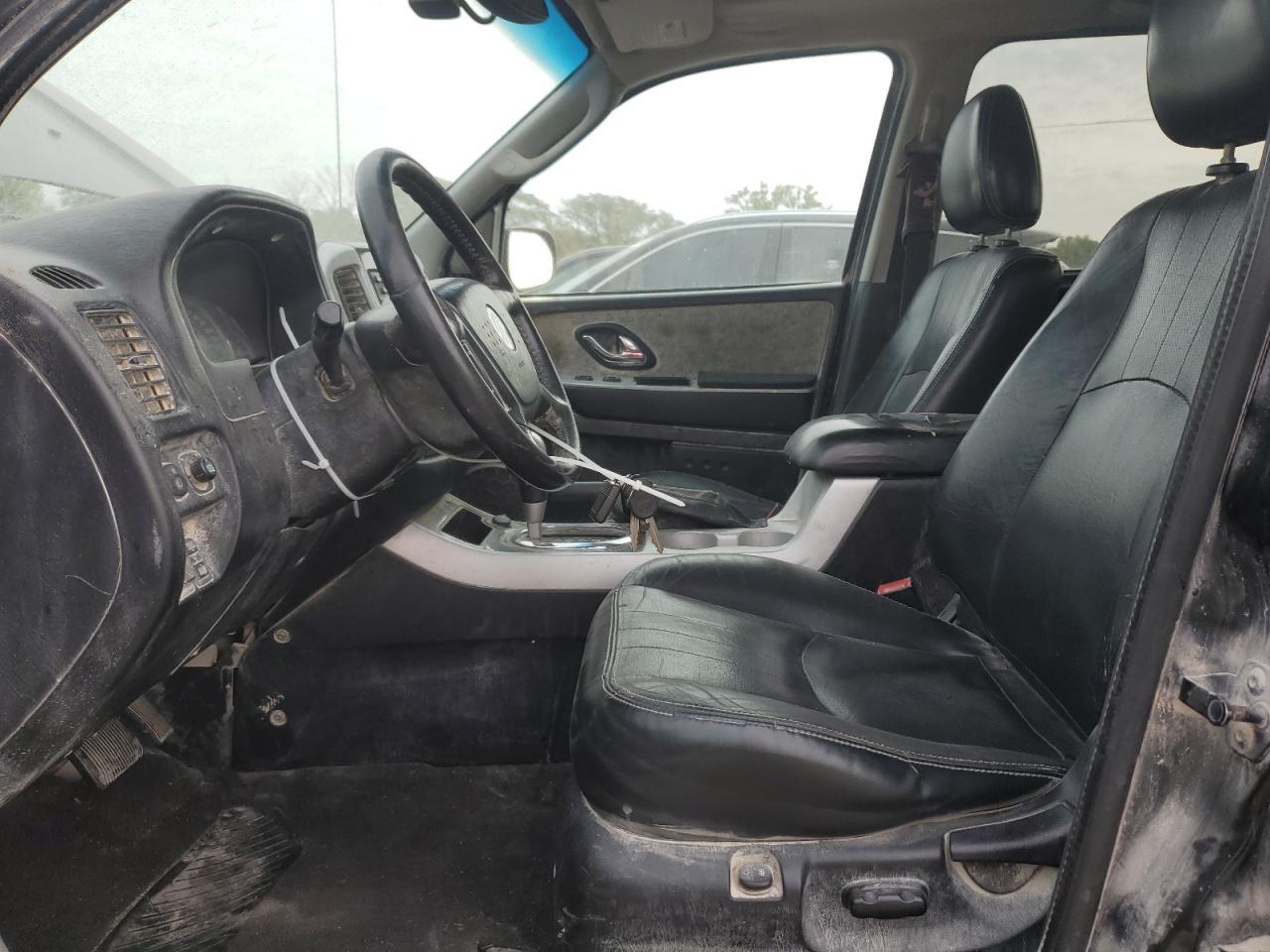 2006 MERCURY Mariner