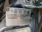 2012 BUICK LACROSSE