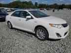 2014 TOYOTA CAMRY HYBRID
