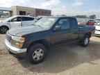 2007 GMC CANYON