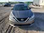 2016 NISSAN SENTRA