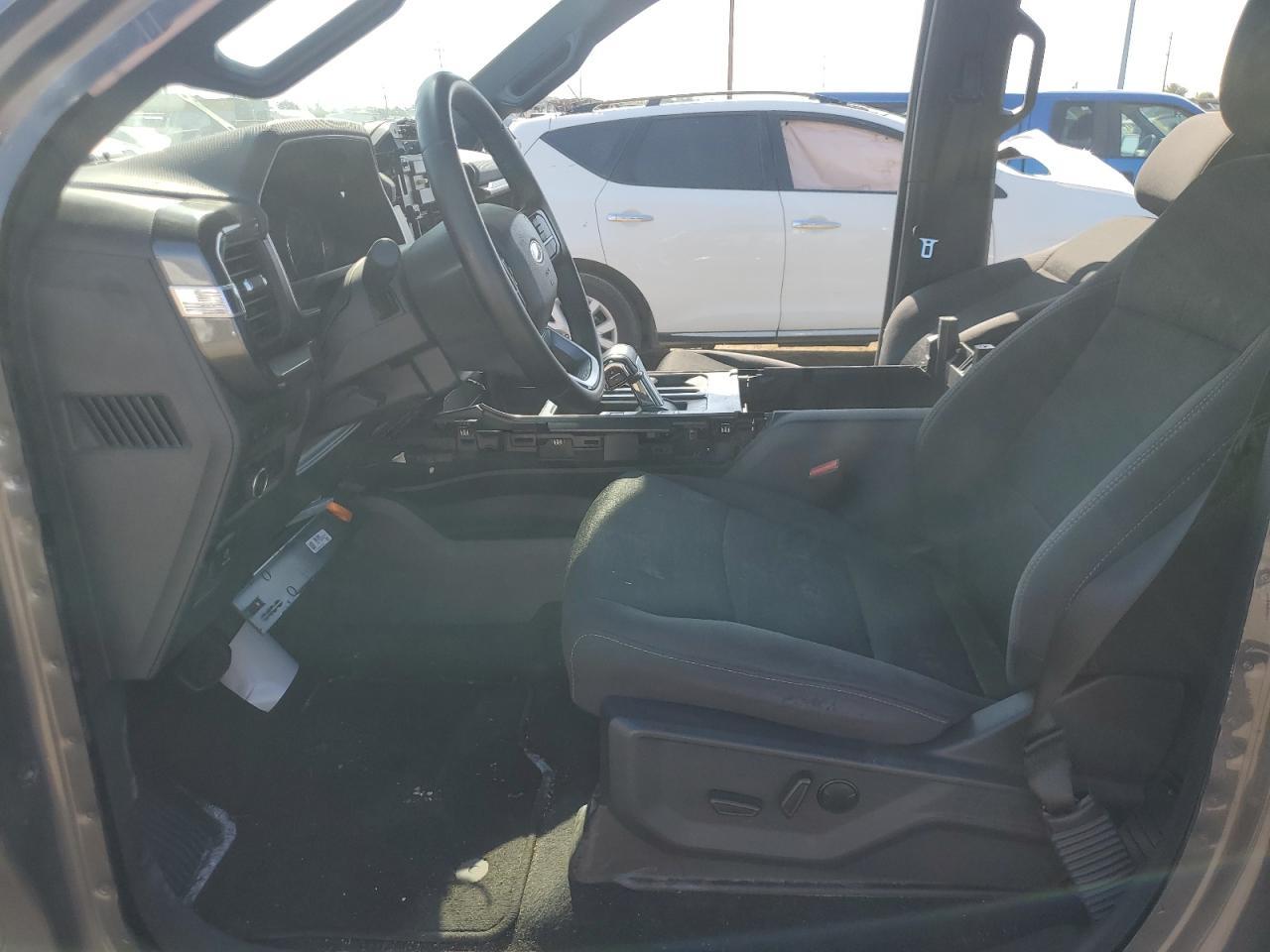 2023 FORD F-150 Lightning