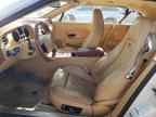 2008 BENTLEY Continental