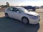 2011 NISSAN ALTIMA