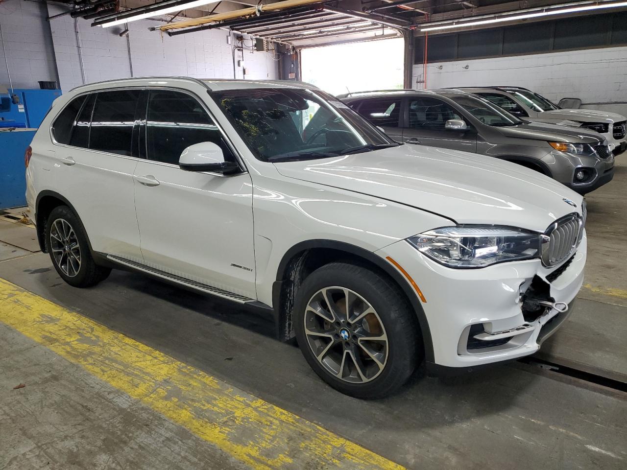2018 BMW X5