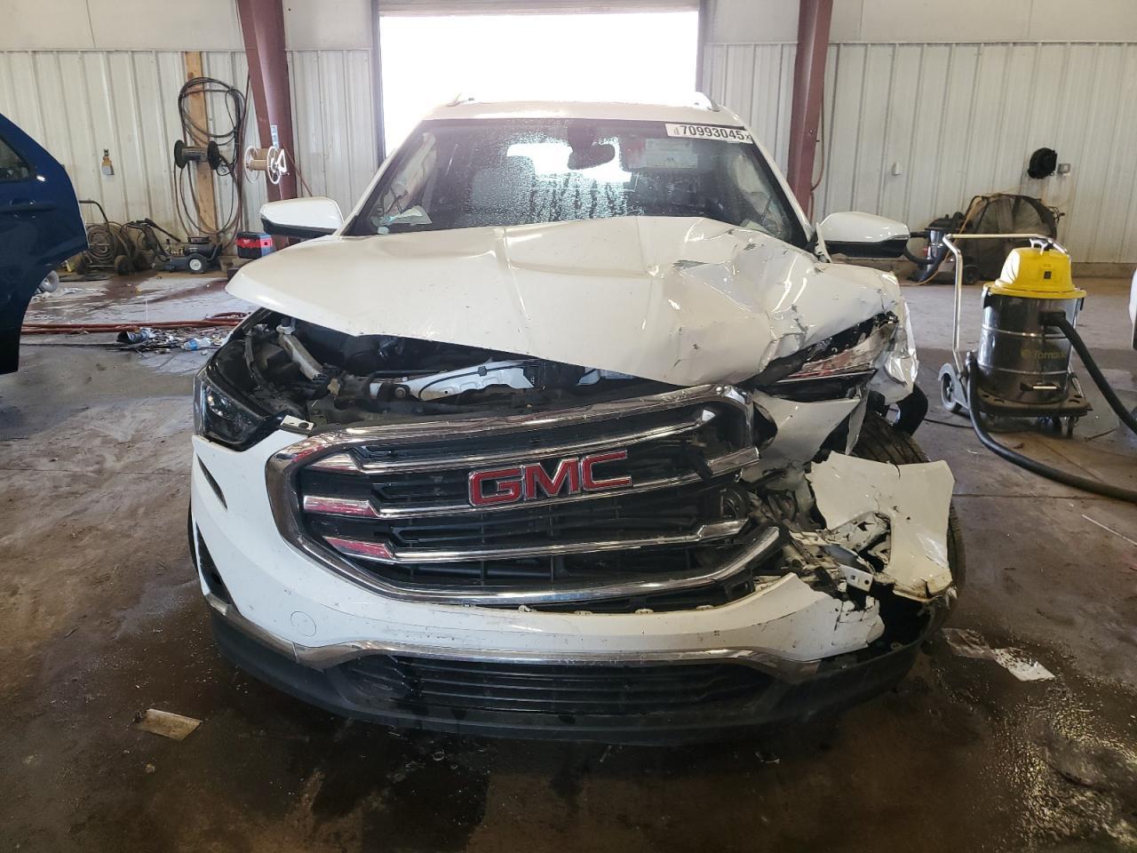 2019 GMC Terrain