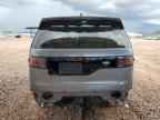 2021 LAND ROVER Discovery