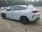 2025 BMW X6