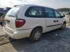 2006 DODGE GRAND CARAVAN