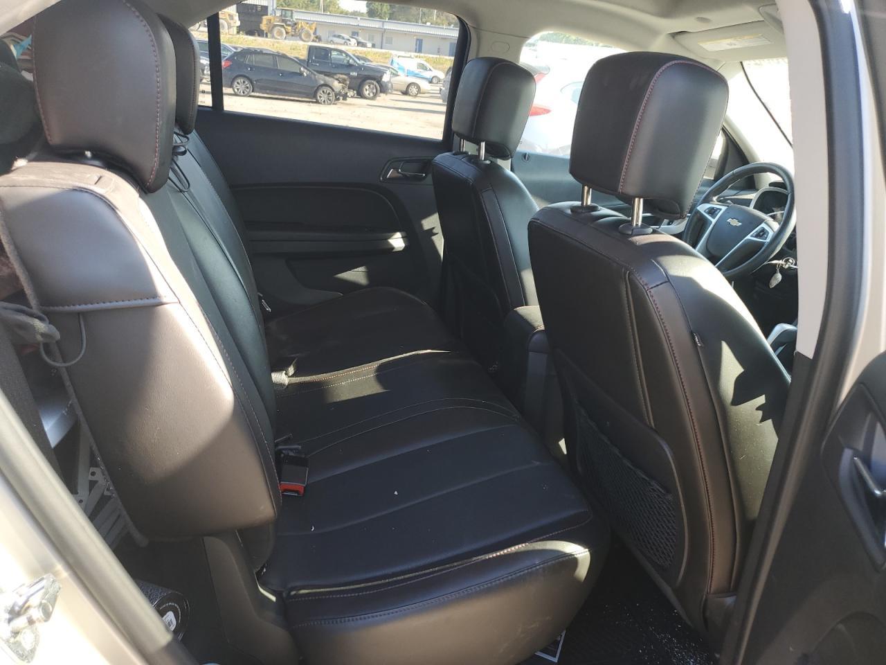 2014 CHEVROLET EQUINOX