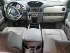 2012 HONDA PILOT