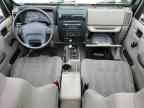 2003 JEEP WRANGLER