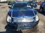 2007 FORD FUSION