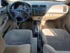 2002 HONDA CIVIC