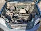 1999 HONDA CR-V