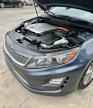 2014 KIA OPTIMA