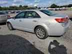 2010 LINCOLN MKZ