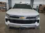 2023 CHEVROLET Silverado