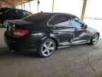 2011 MERCEDES-BENZ C-CLASS