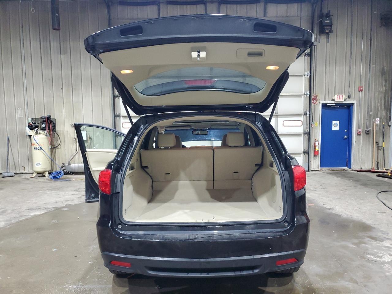 2014 ACURA RDX