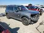 2022 FORD Bronco Sport
