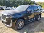 2022 CADILLAC ESCALADE