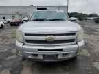 2011 CHEVROLET Silverado