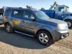 2011 HONDA PILOT