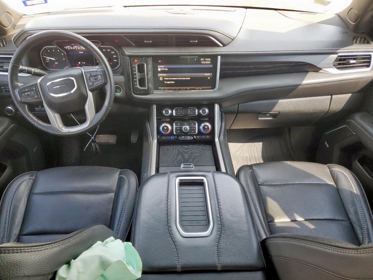 2021 GMC Yukon
