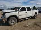 2005 CHEVROLET Silverado