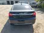 2014 CHRYSLER 200