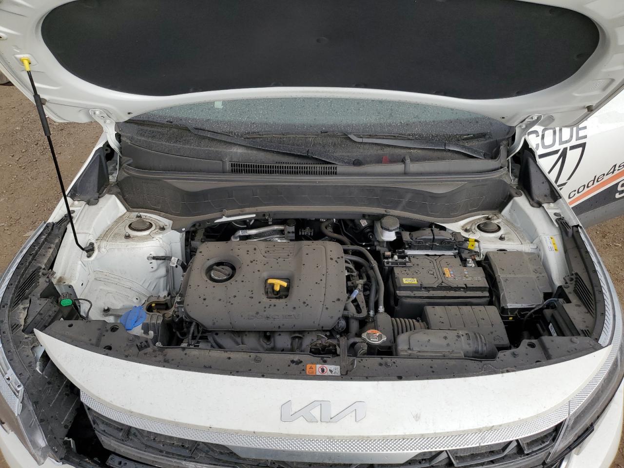 2025 KIA SELTOS