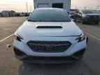 2023 SUBARU WRX