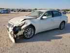 2008 INFINITI G35