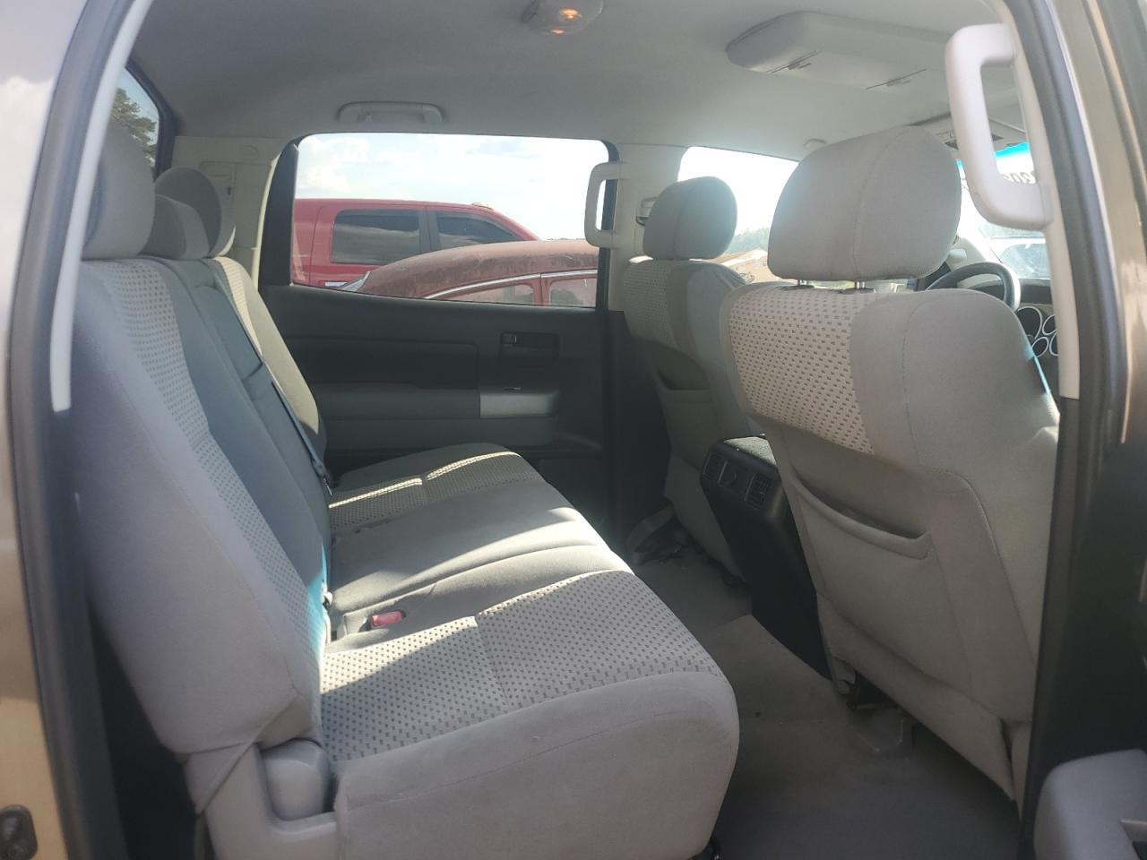 2007 TOYOTA TUNDRA