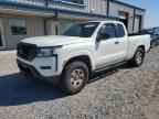 2023 NISSAN Frontier