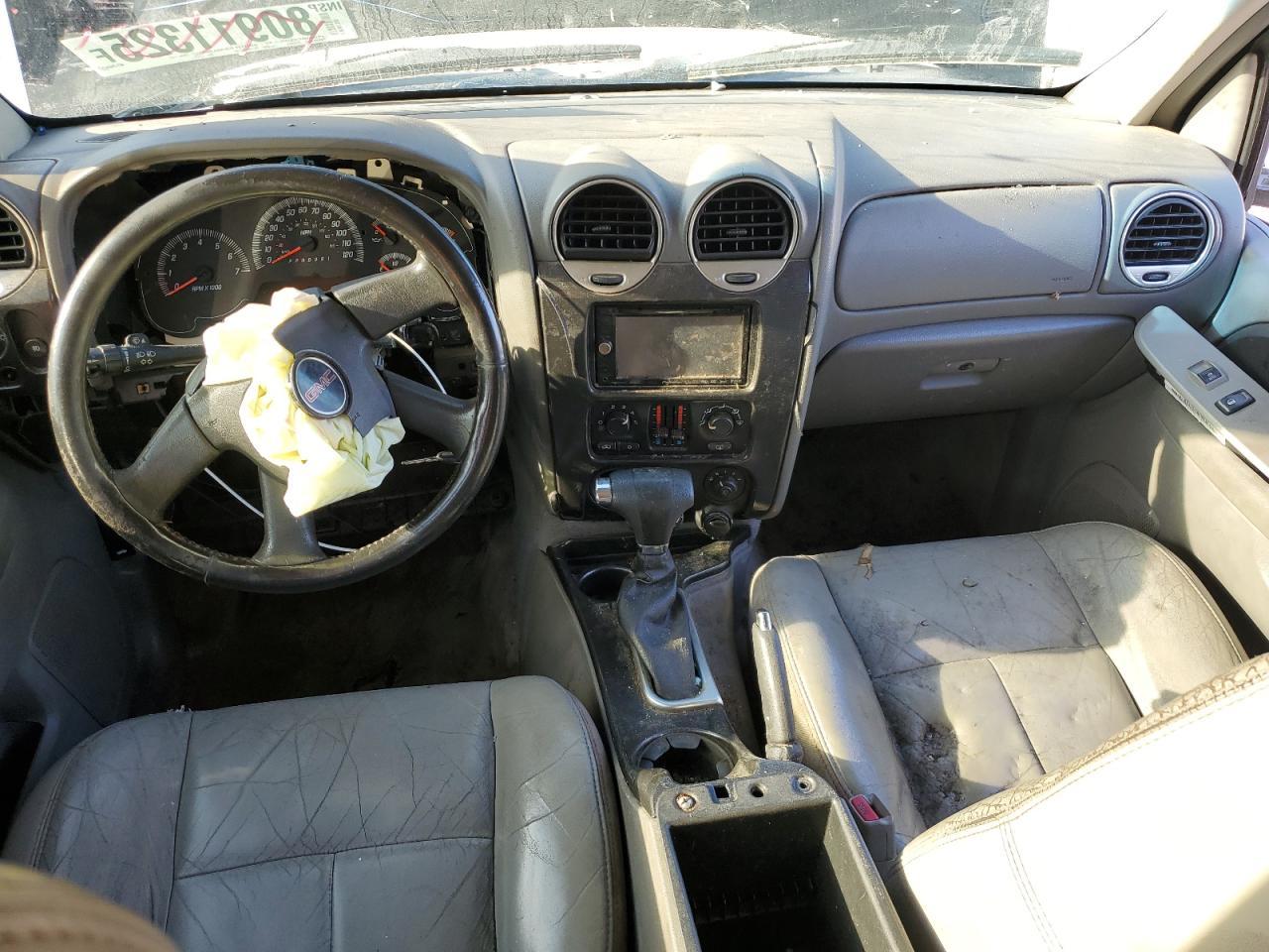 2006 GMC Envoy