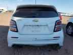 2019 CHEVROLET SONIC