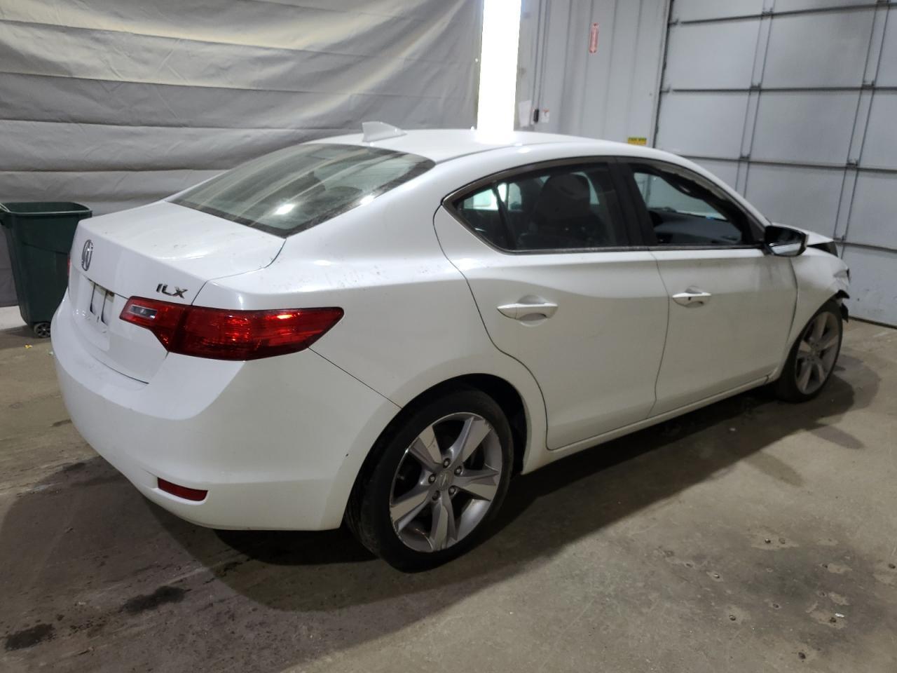 2014 ACURA ILX