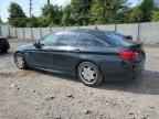 2012 BMW 5 series
