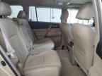 2009 TOYOTA HIGHLANDER