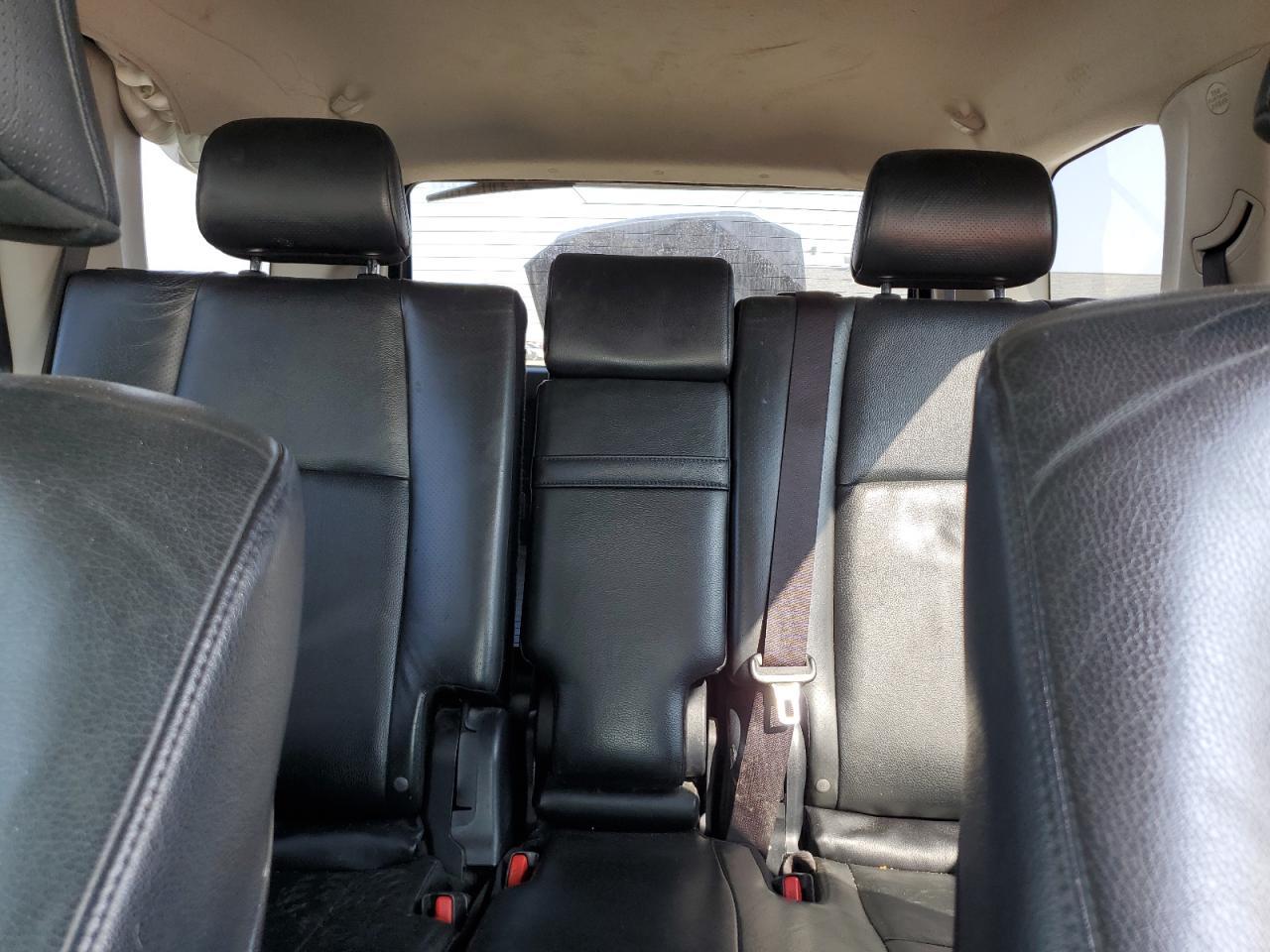 2013 TOYOTA 4Runner