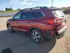2019 SUBARU Ascent