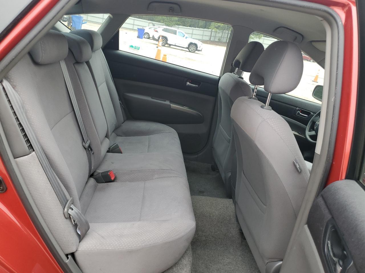2006 TOYOTA PRIUS