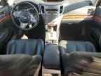2010 SUBARU Outback