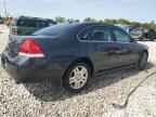 2016 CHEVROLET Impala Limited